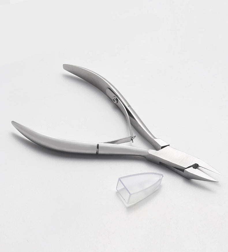 Professional Cuticle & Nail Clipper