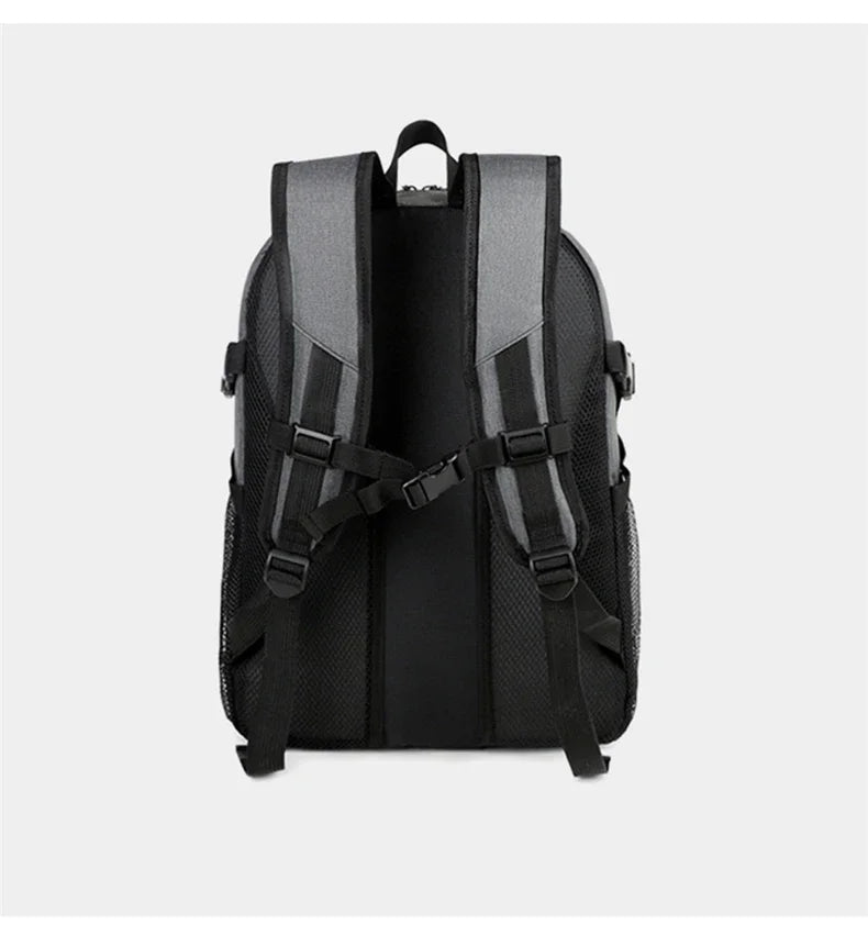 All-in-One Sports Backpack
