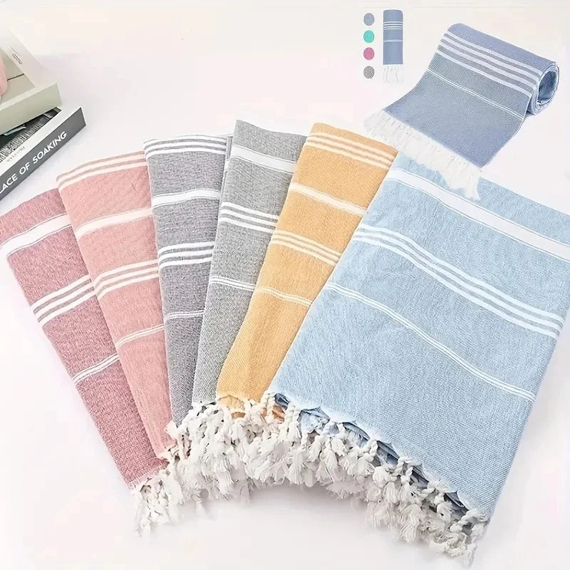 90×180cm Turkish Beach Towel ﻿
