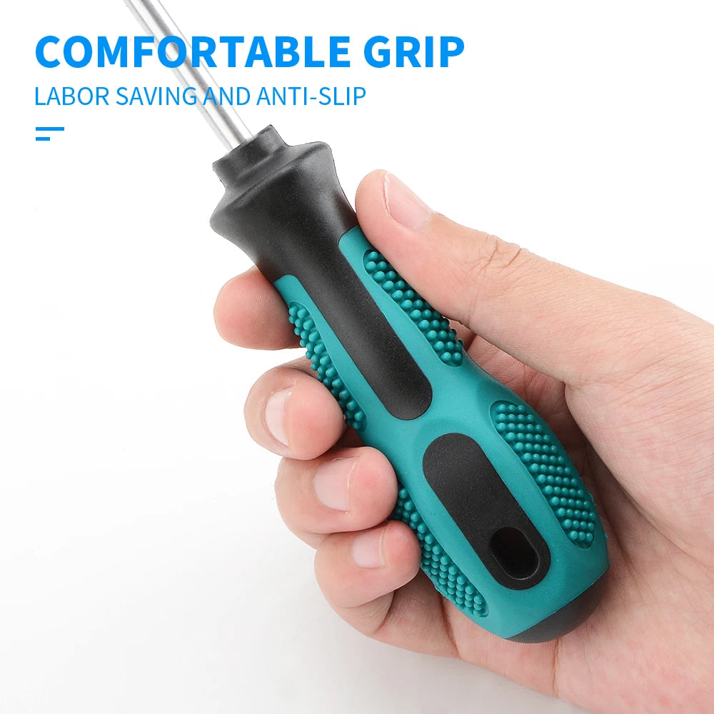 Multipurpose Magnetic Screwdriver Tool Set