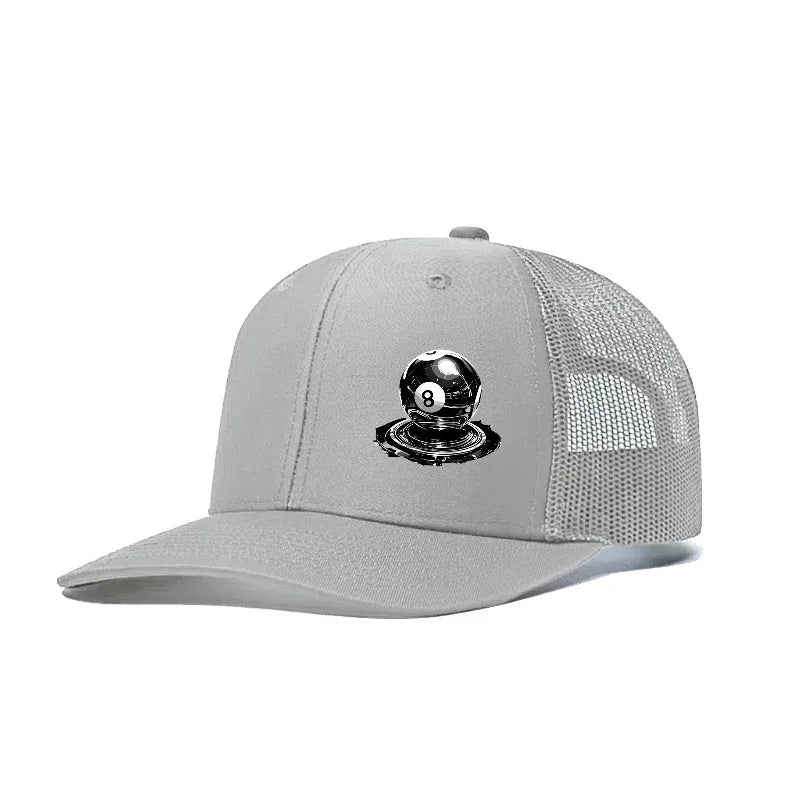 Urban Streetwear Cap ( not done yet)