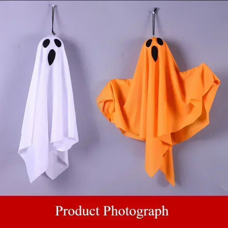 Halloween LED Hanging Ghost