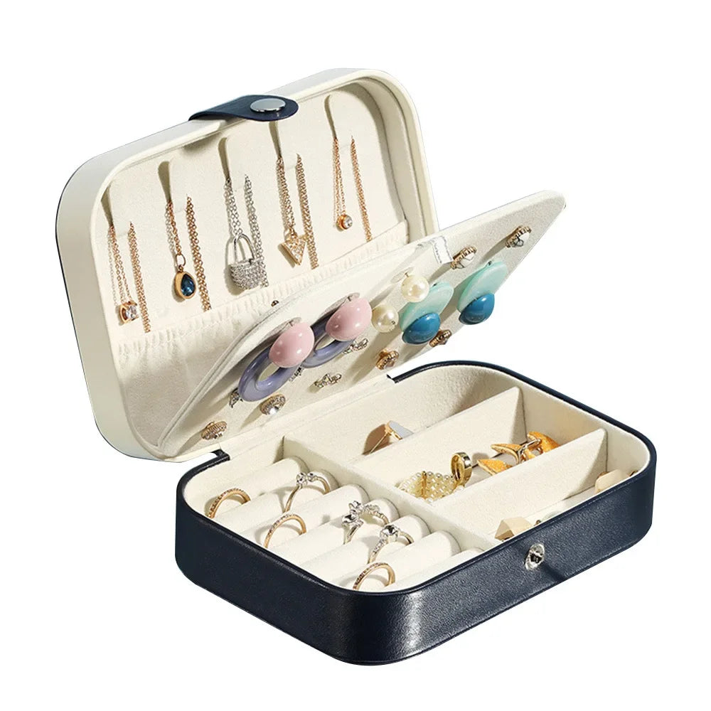 Jewelry Box Organizer – Gift & Storage