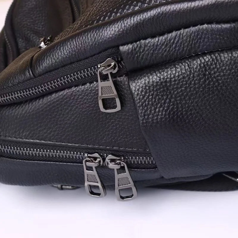 Simple Women’s Backpack – Travel & Commuting