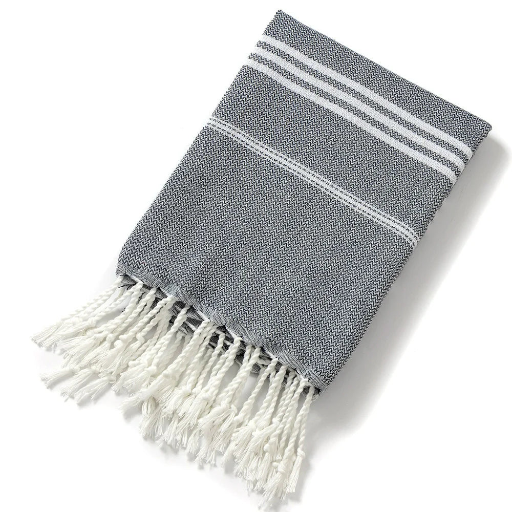 90×180cm Turkish Beach Towel ﻿