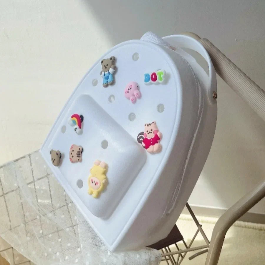 Kids Cartoon Backpack – Cute small School Bag