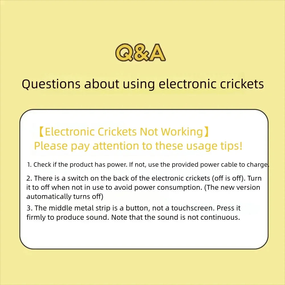 Electronic Musical Notes Toy