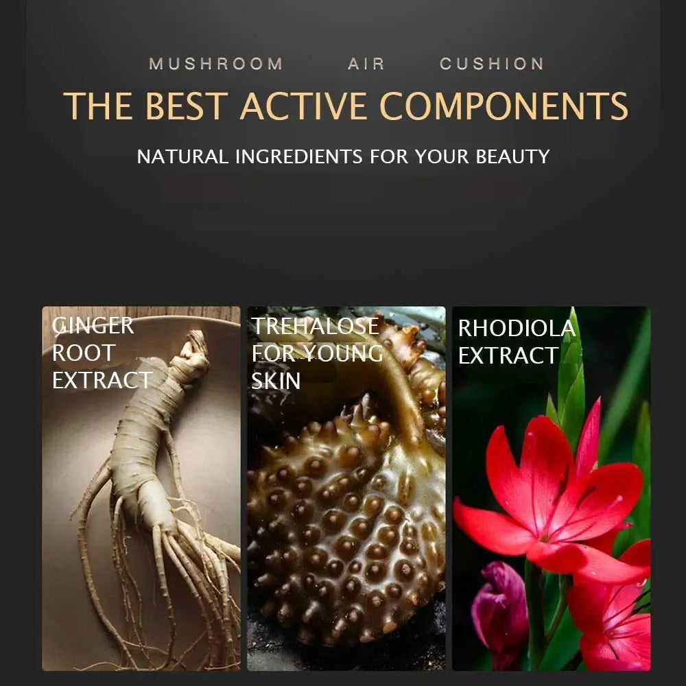 Beauty BB Cream – Nourishing & Moisturizing