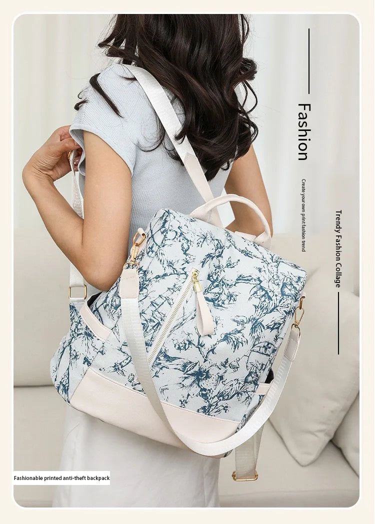 Fashionable Women’s Backpack