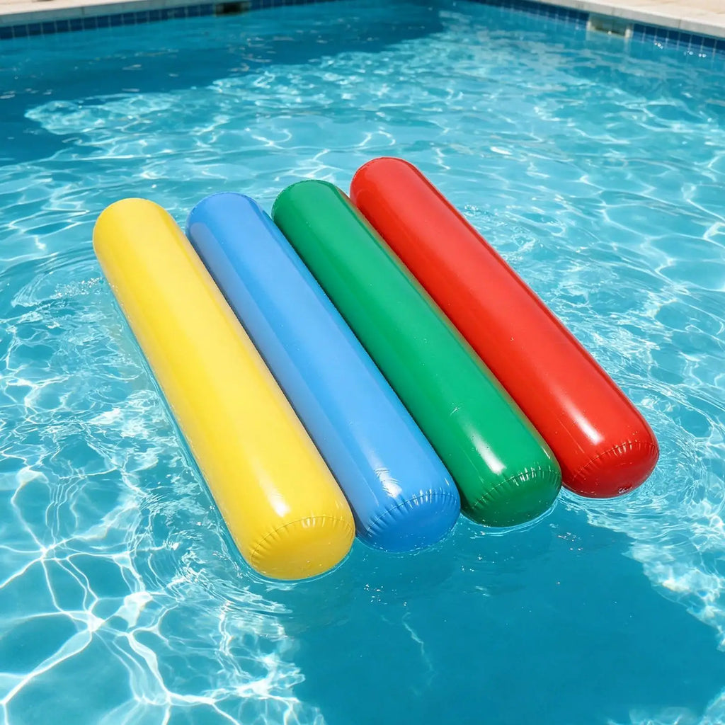 4-Pack Pool Float Sticks (105 CM)