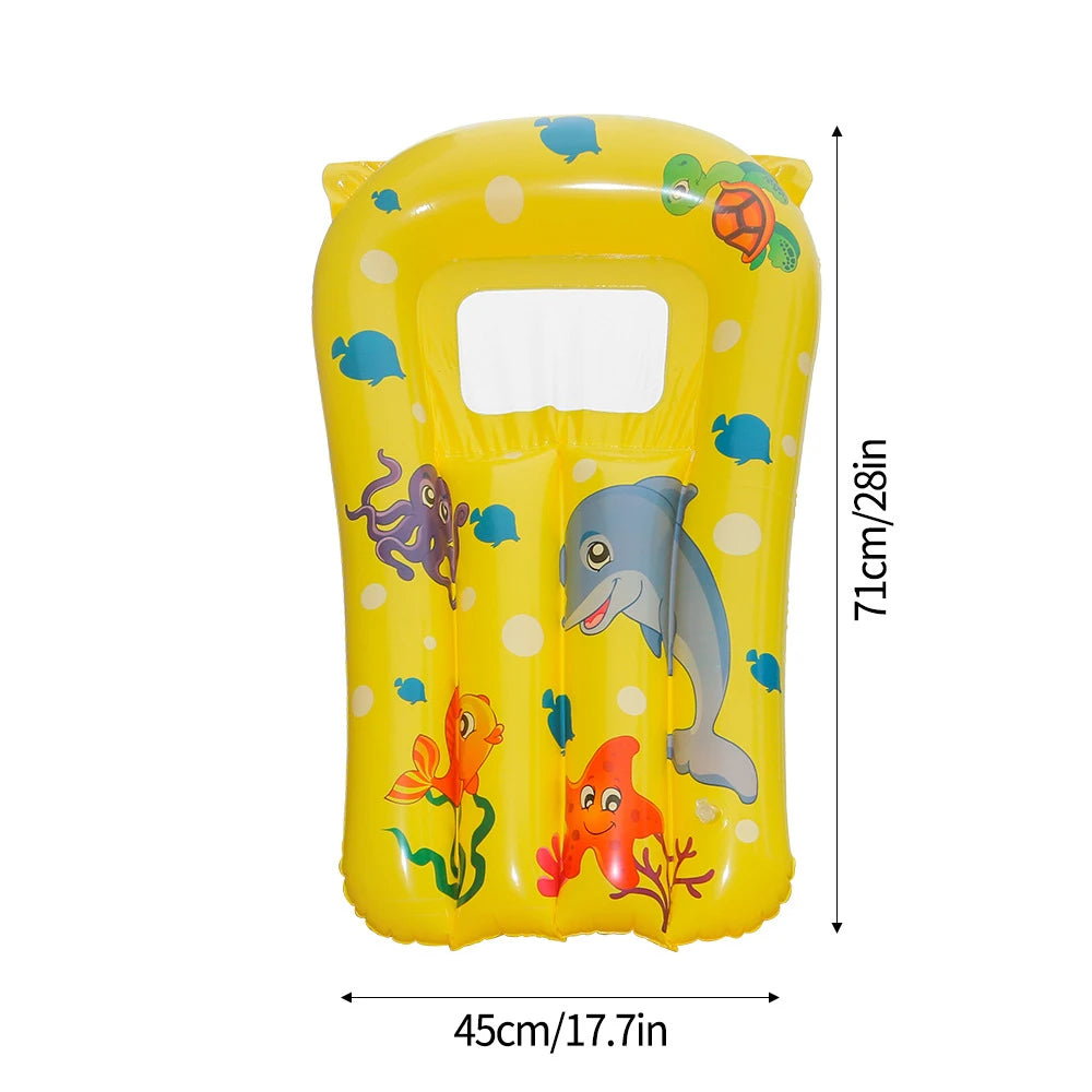 Super Small Kids Pool Float