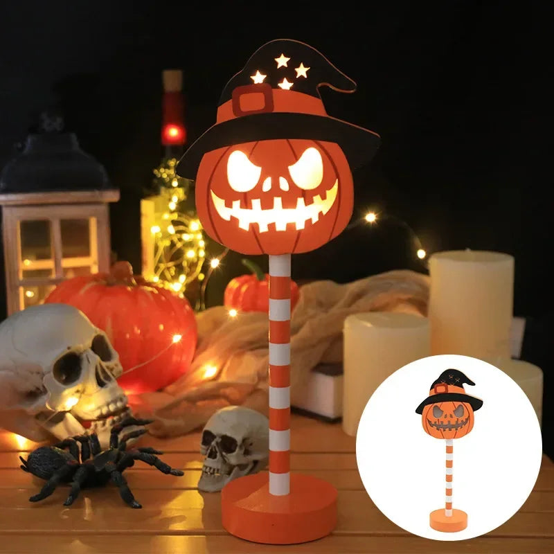 Halloween LED Tabletop Decoration