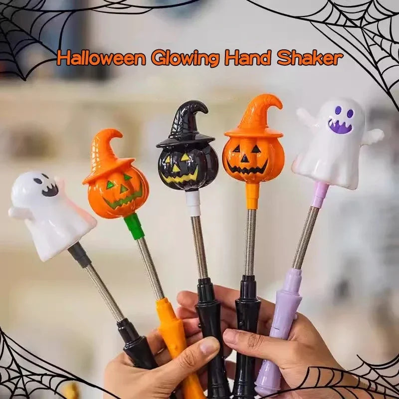 Halloween Light-Up Party Wand