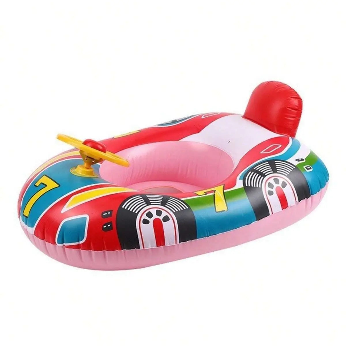 Very Small Kids Inflatable Pool Float