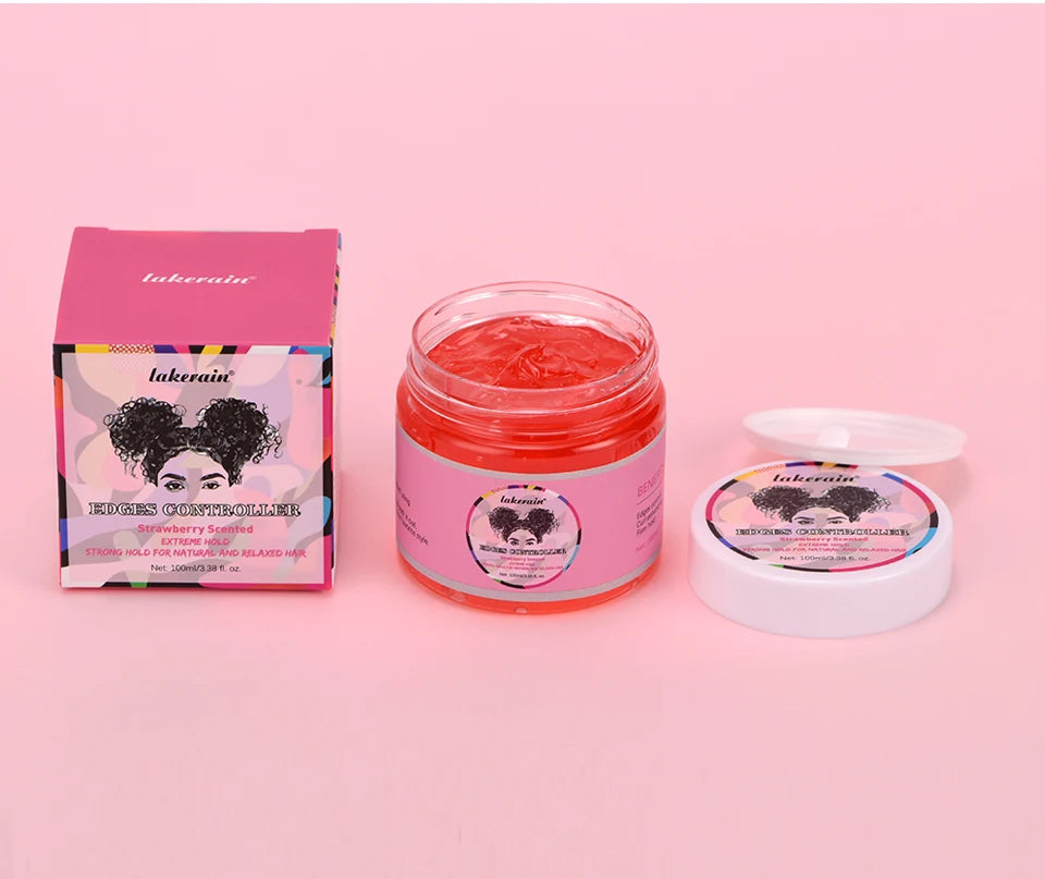 Thick Hair Styling Gel