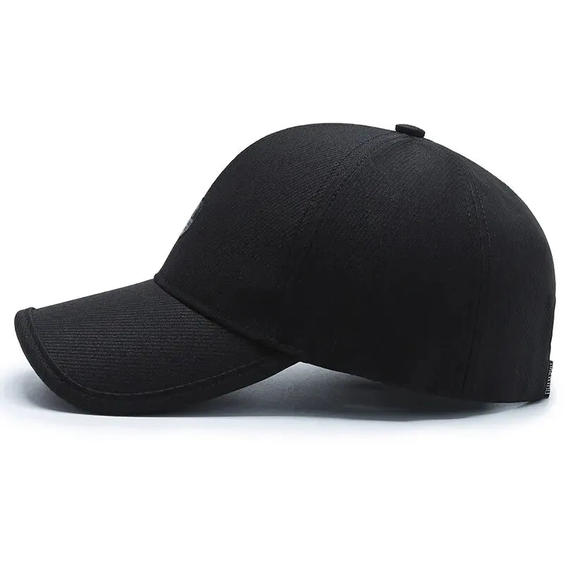 Unisex Adjustable Casual cap
