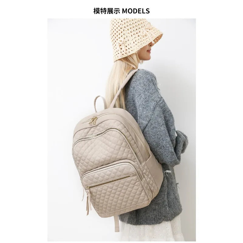 Luxury Casual Women’s Backpack