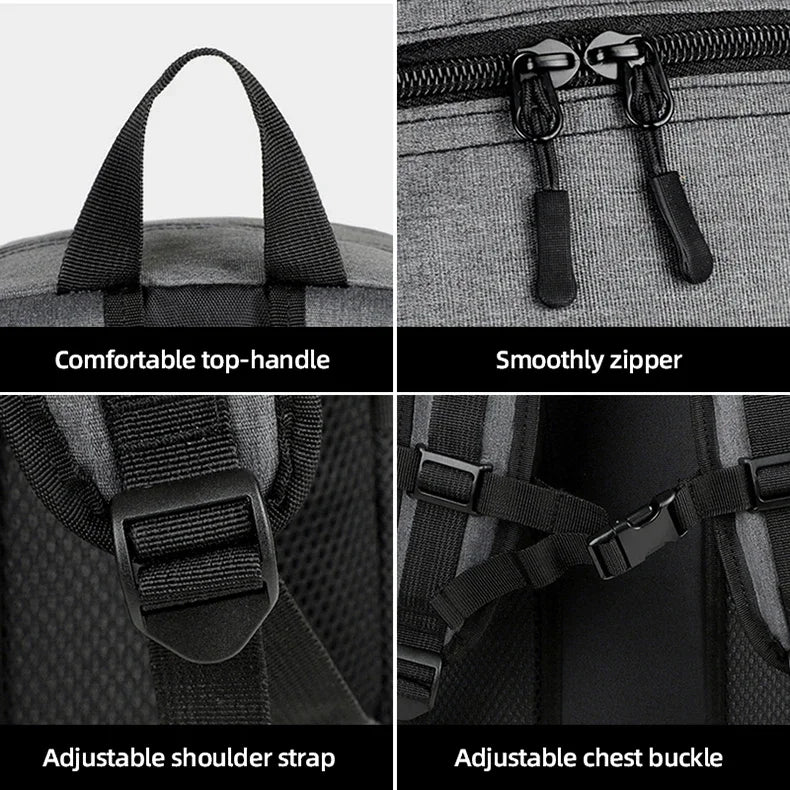 All-in-One Sports Backpack