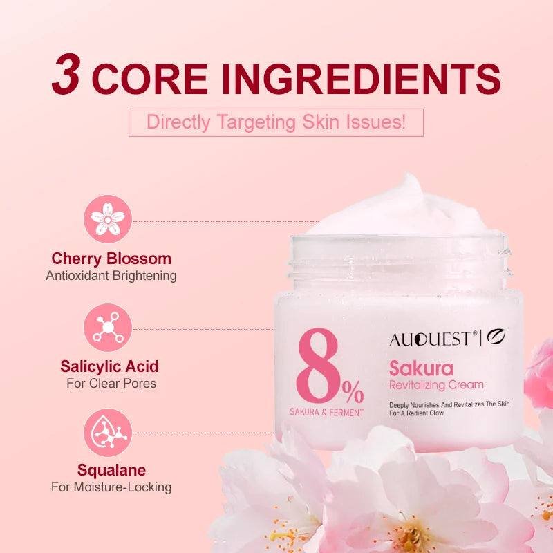 Retinol Anti-Wrinkle Skincare Set