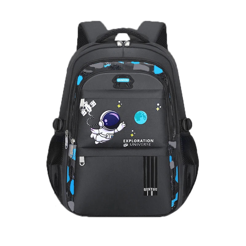 Kids Astronaut School Backpack