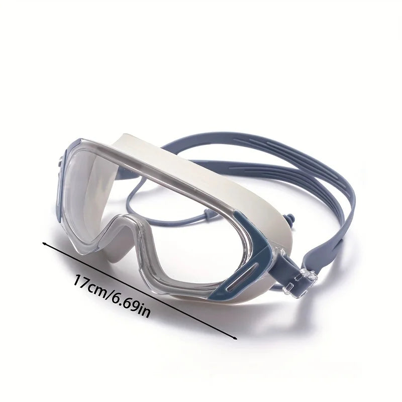 Outdoor Diving Swimming Goggles