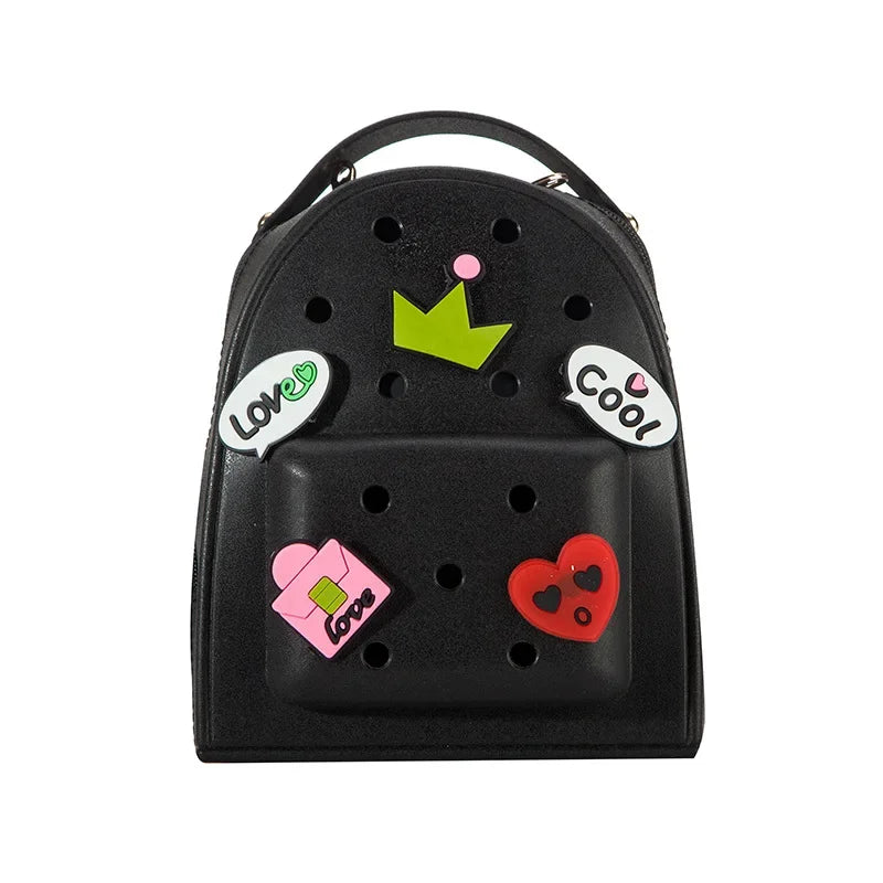 Kids Cartoon Backpack – Cute small School Bag