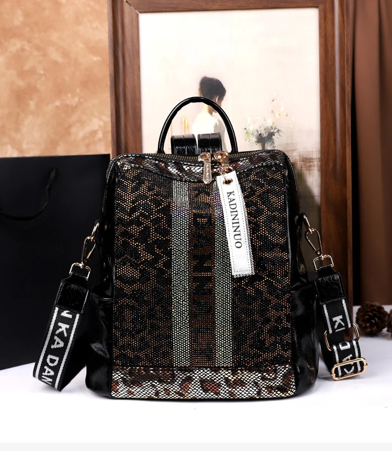 Women’s 3-in-1 Fashion Bag