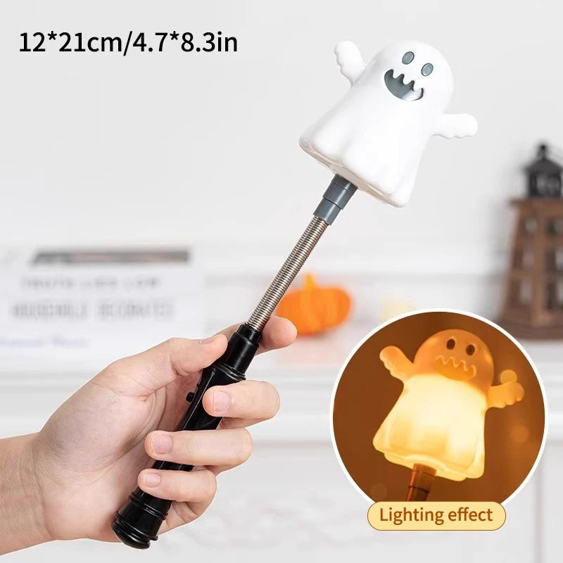 Halloween Light-Up Party Wand