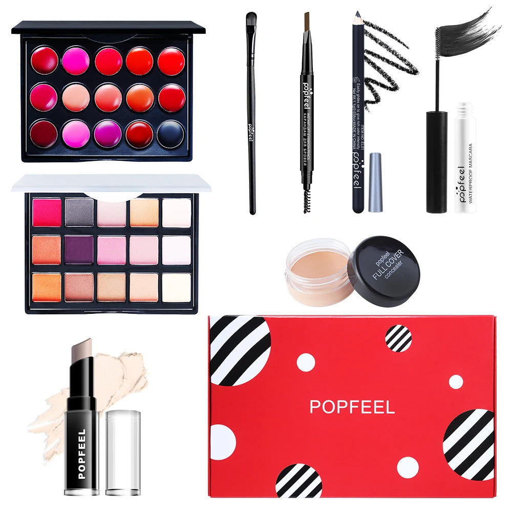 Makeup Gift Set for Girls & Women