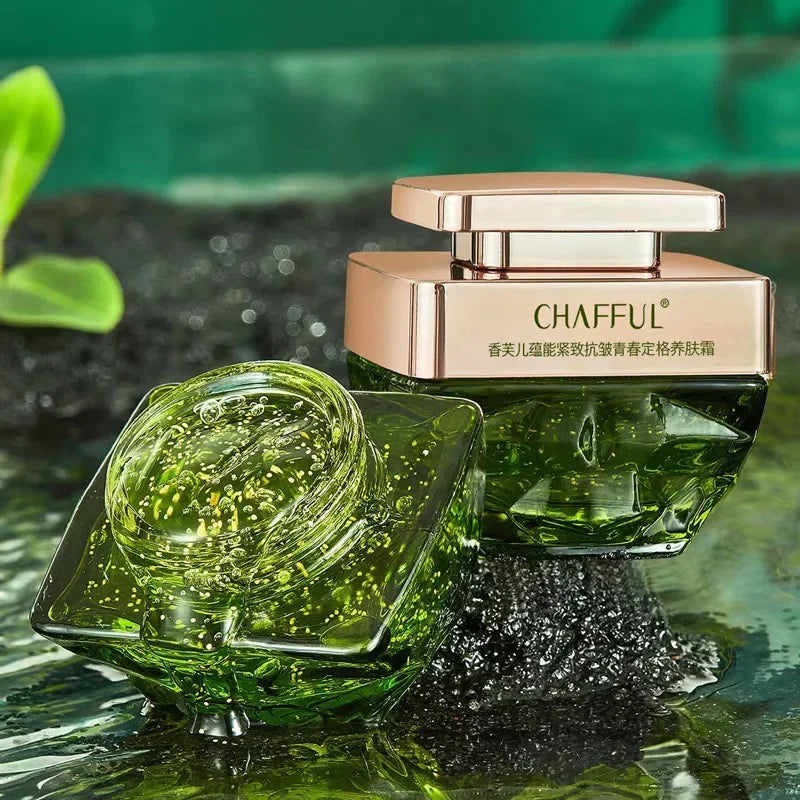 Korean Skin Care Moisturizing Facial Cream - 65g