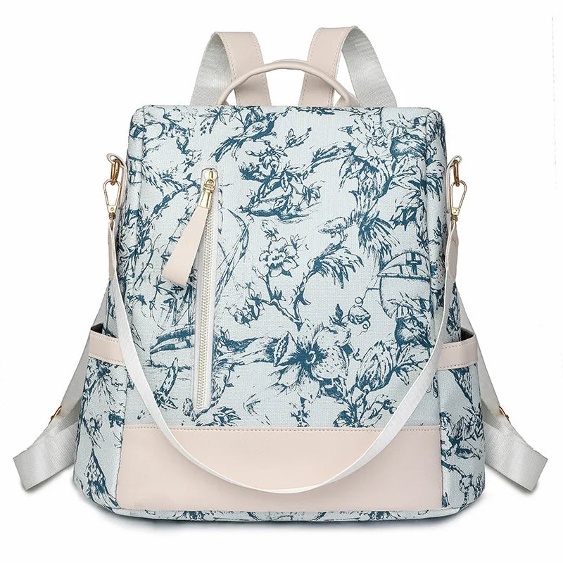 Fashionable Women’s Backpack