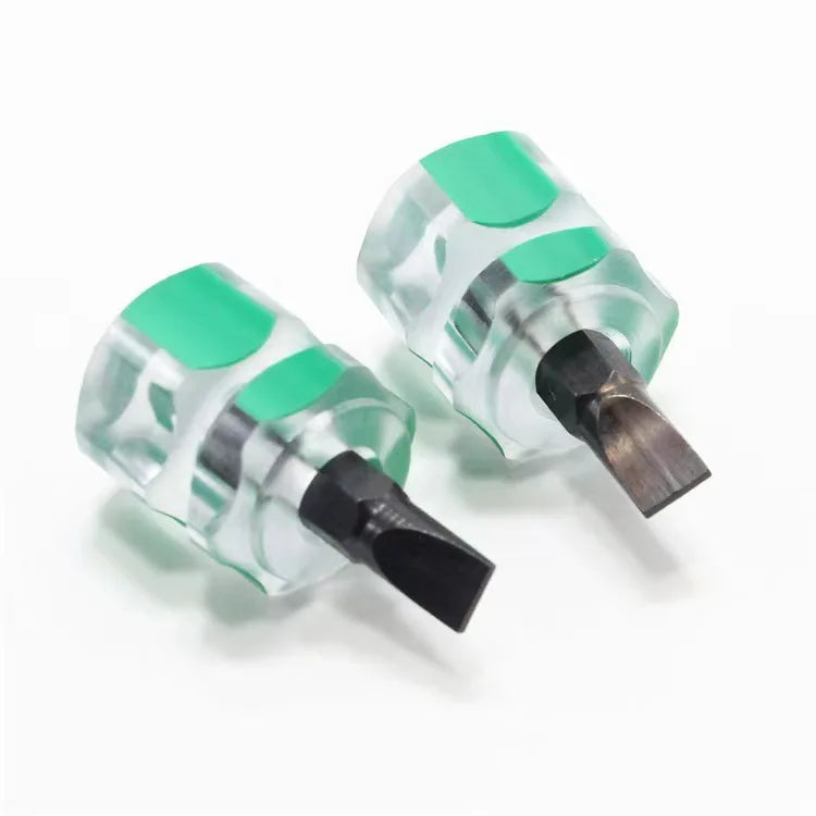 Mini Precision Screwdriver – Portable