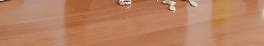 Luxury Wooden Jewelry Storage Box