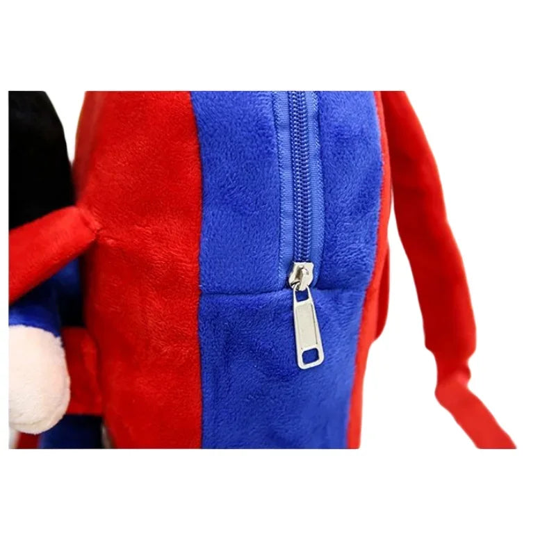 Small Spiderman Backpack for Kids