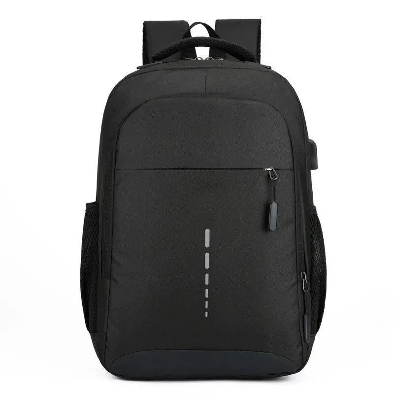 Small Men Laptop Backpack