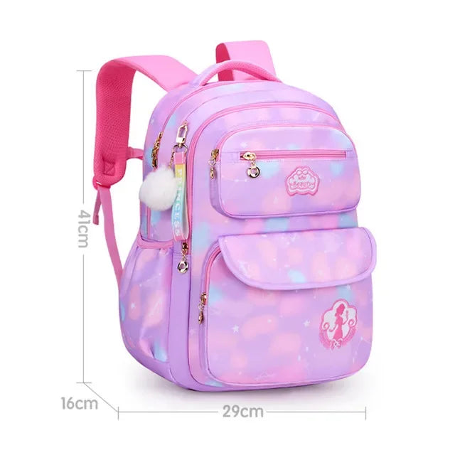 Kids School Bag