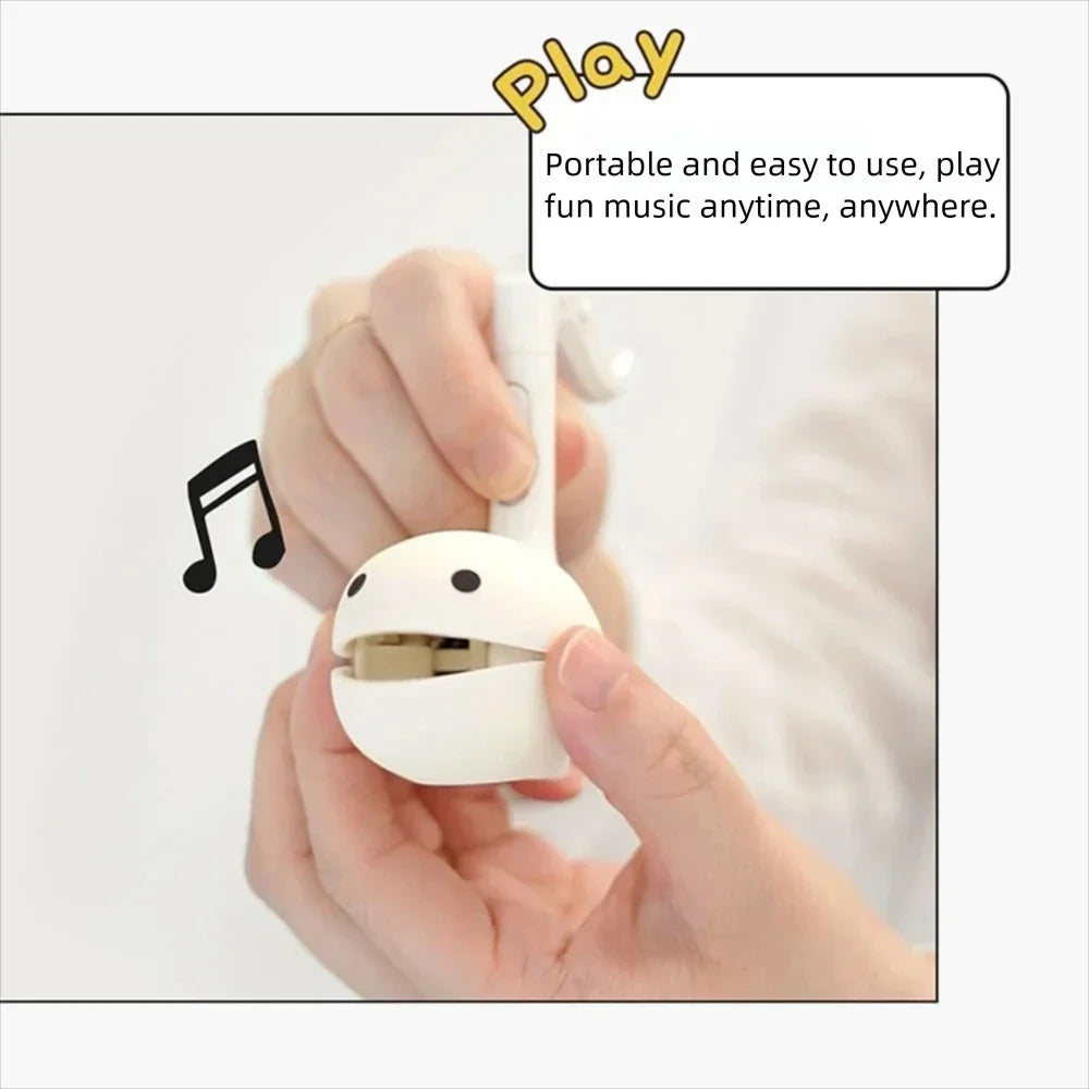 Electronic Musical Notes Toy