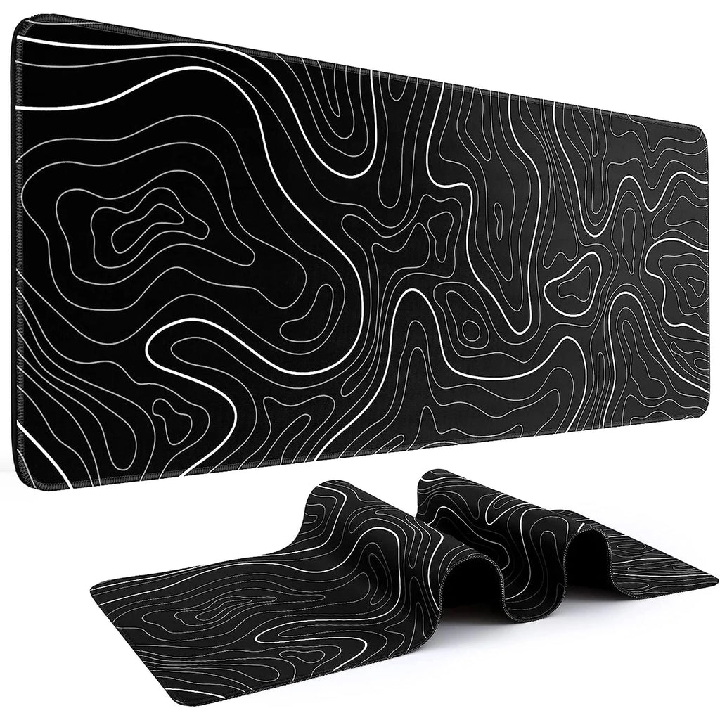 31.5” Large Keyboard Mouse Pad