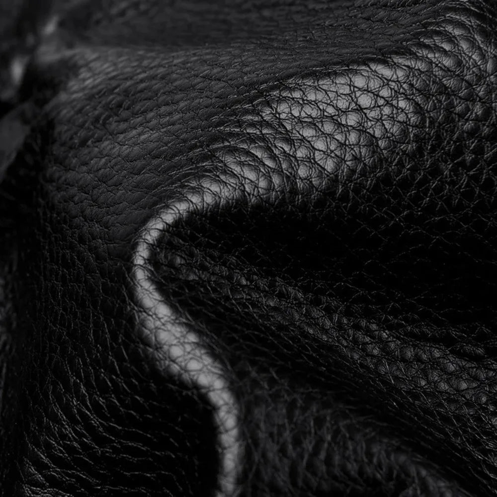 Stylish Rivet Backpack for Men & Women