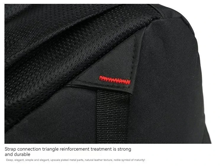 Multifunctional Classic Backpack