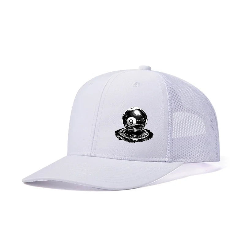 Urban Streetwear Cap ( not done yet)