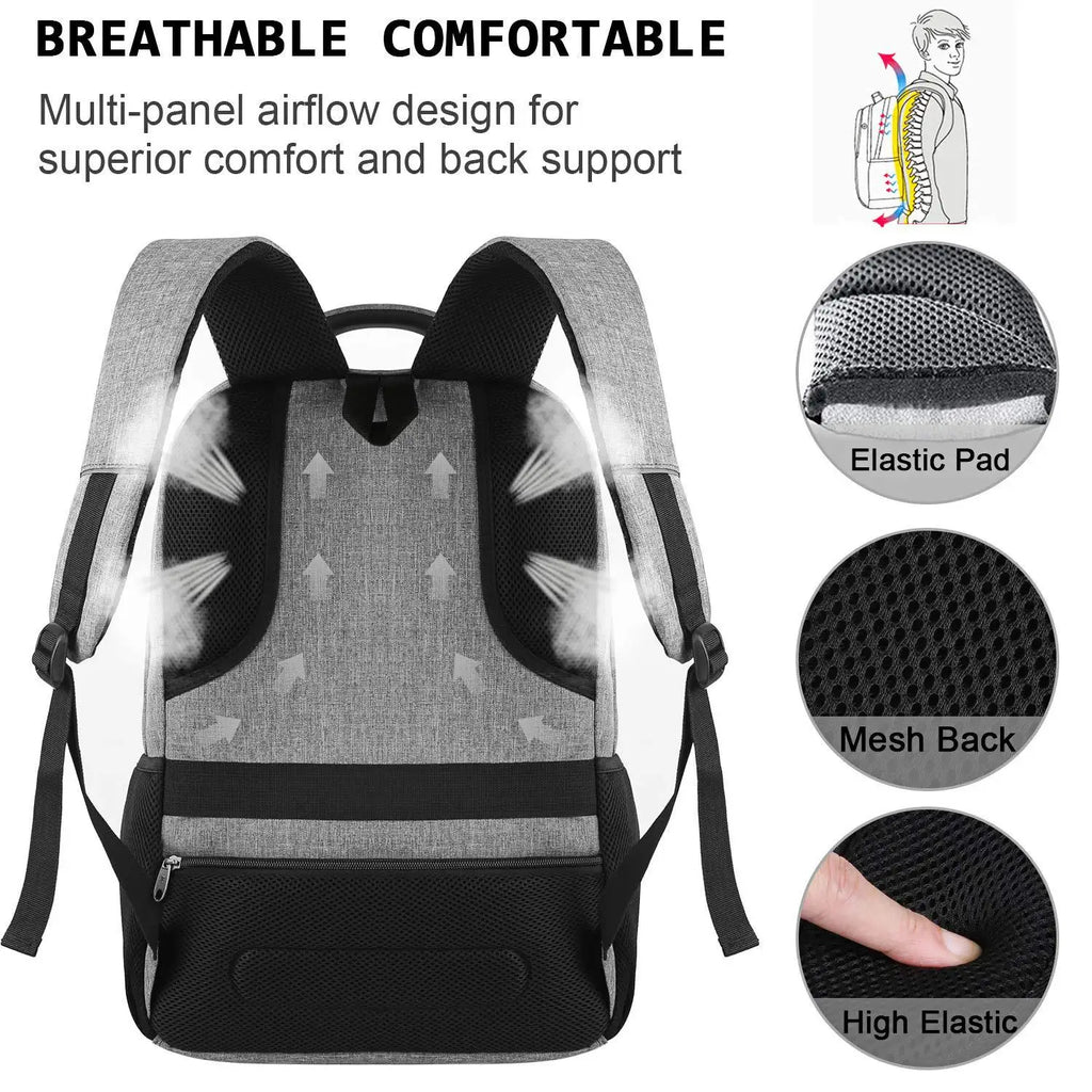 Men’s 20L Backpack