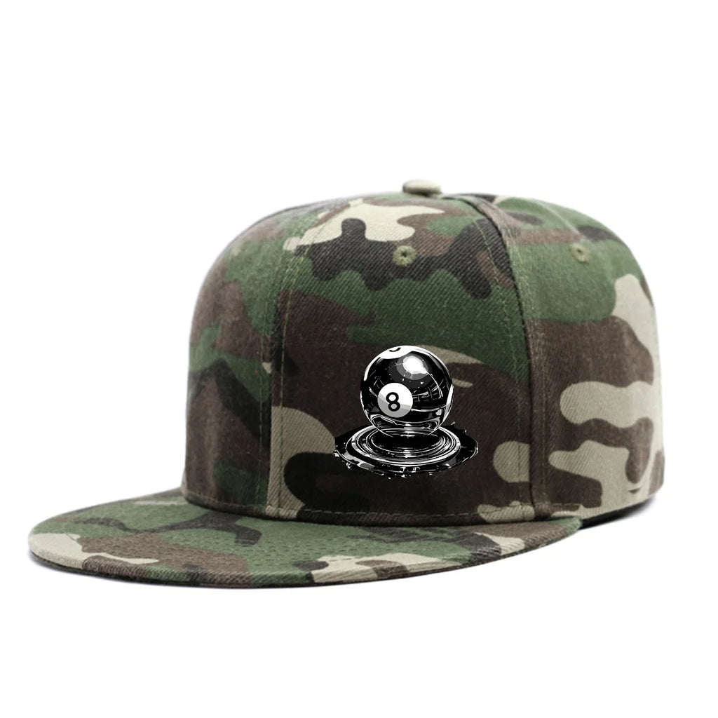 Urban Streetwear Cap ( not done yet)