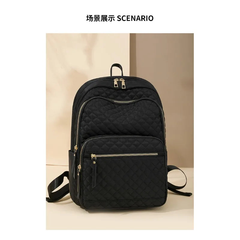 Luxury Casual Women’s Backpack