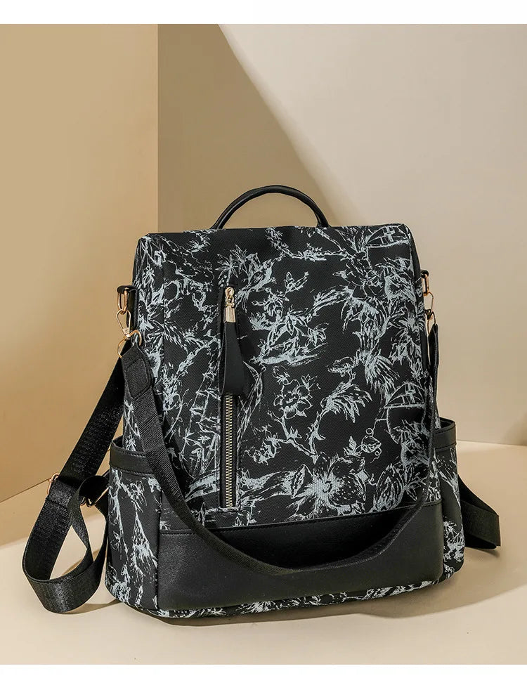 Fashionable Women’s Backpack