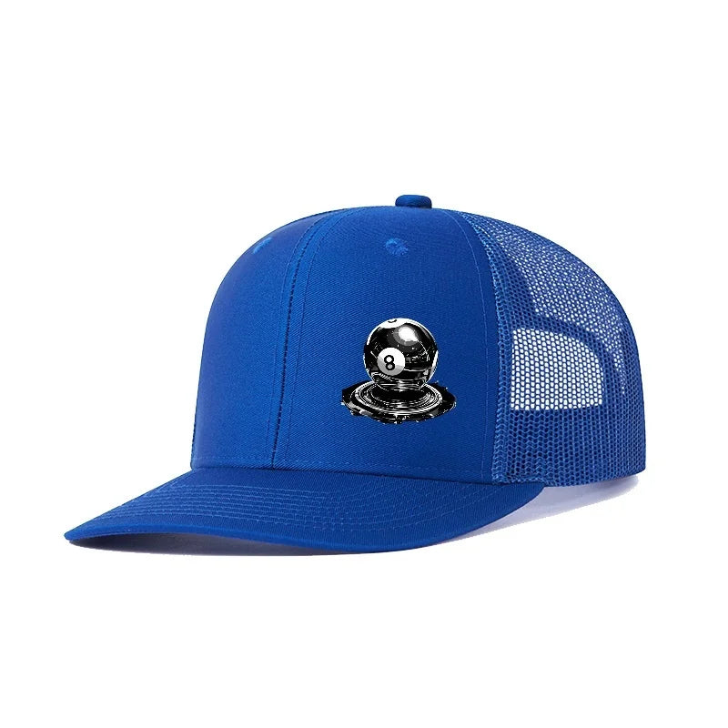 Urban Streetwear Cap ( not done yet)