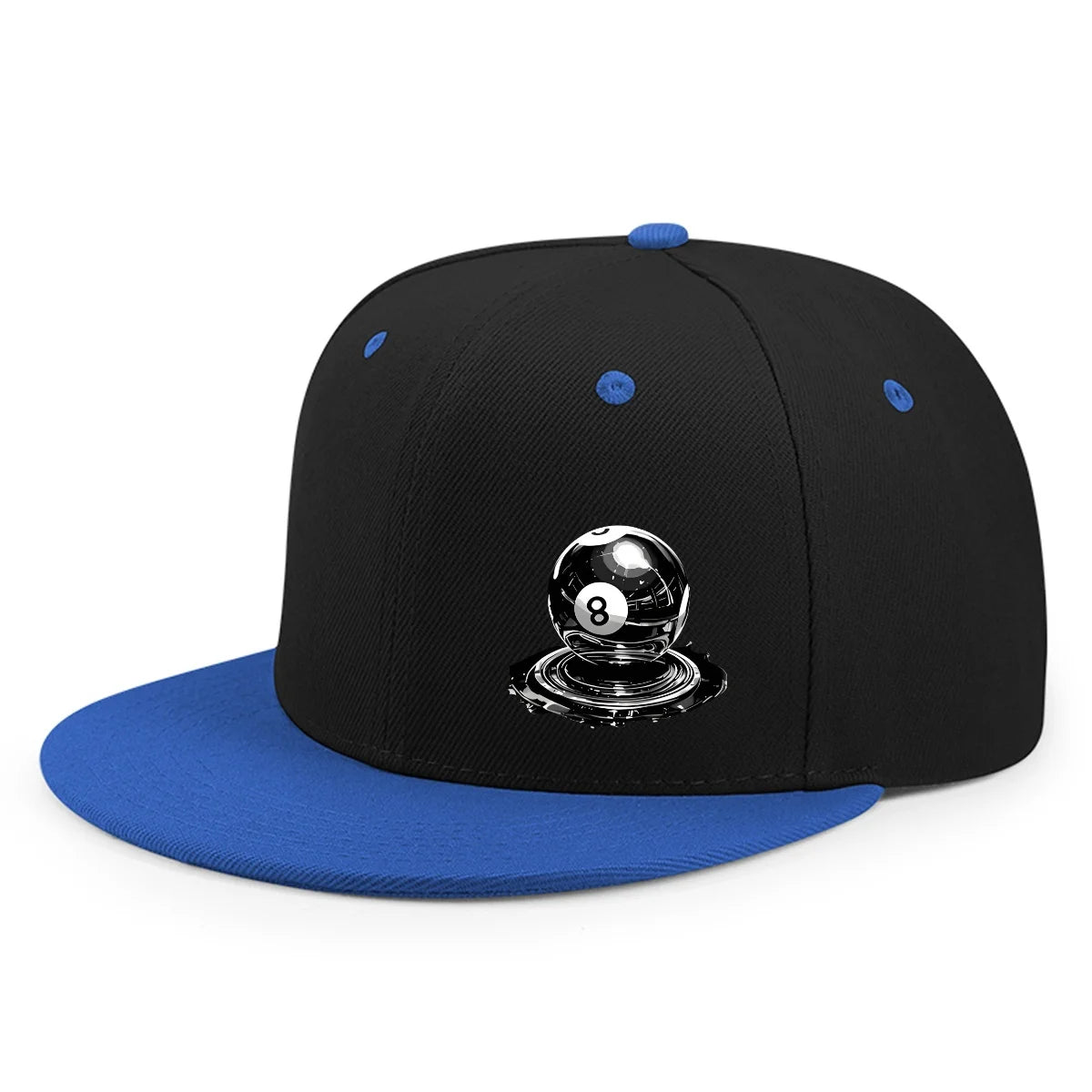 Urban Streetwear Cap ( not done yet)