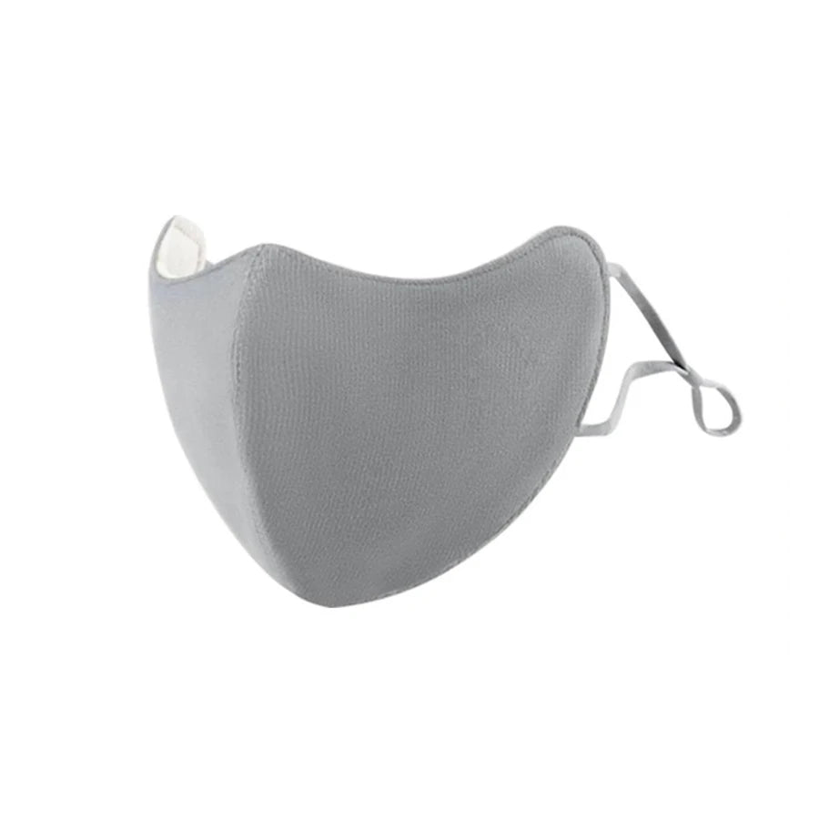 Fashion Warm Face Mask - 100% Polyester