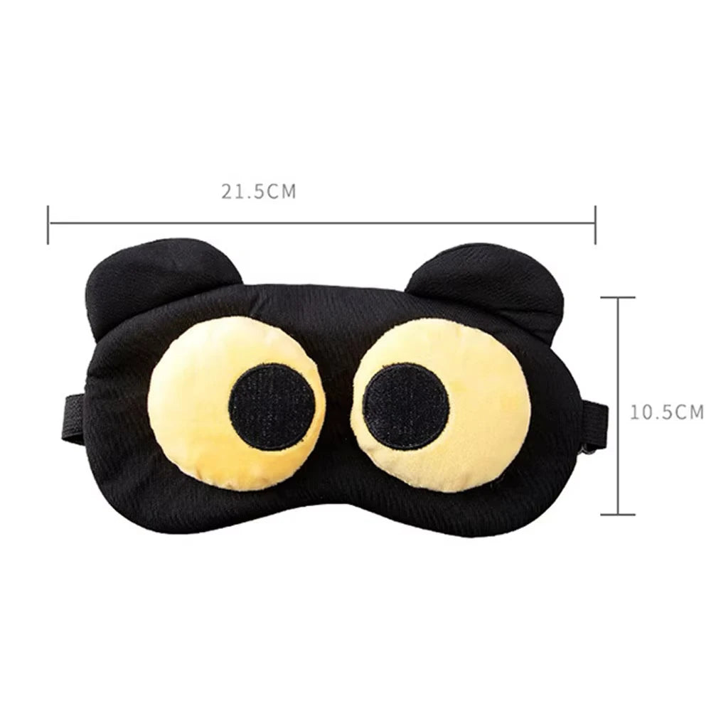 Cute Sleep Eye Mask