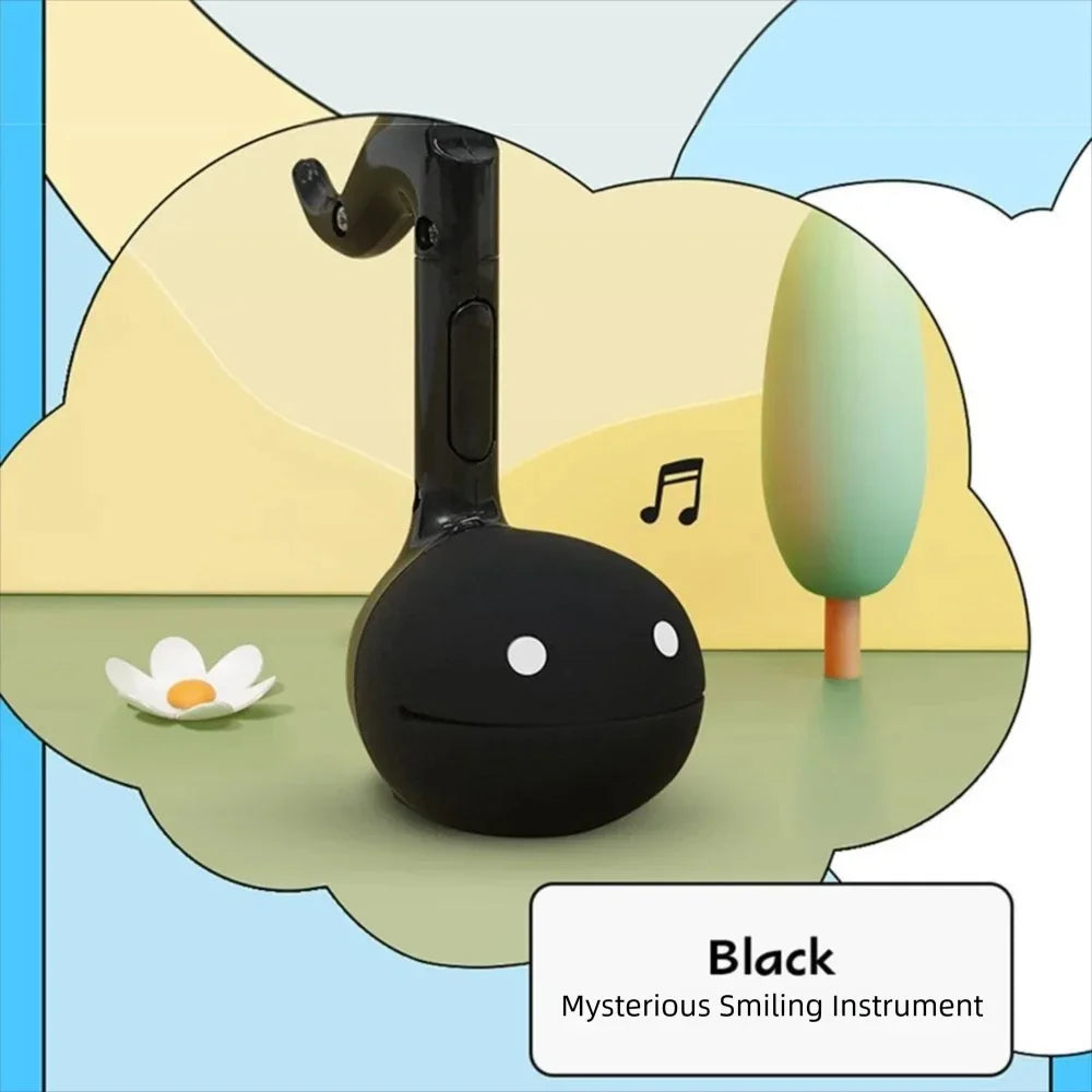 Electronic Musical Notes Toy